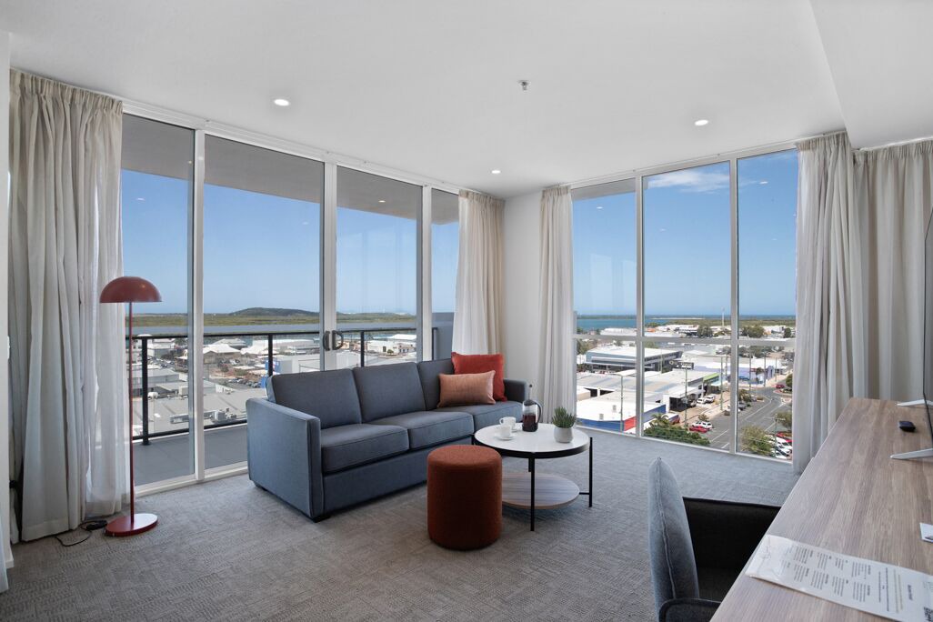 Photo of Bedroom in Mackay