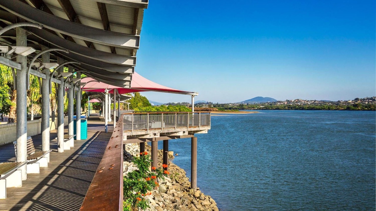 Photo of Outdoor in Mackay