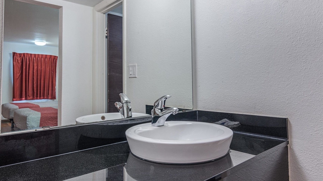 Photo of Bathroom in Texarkana