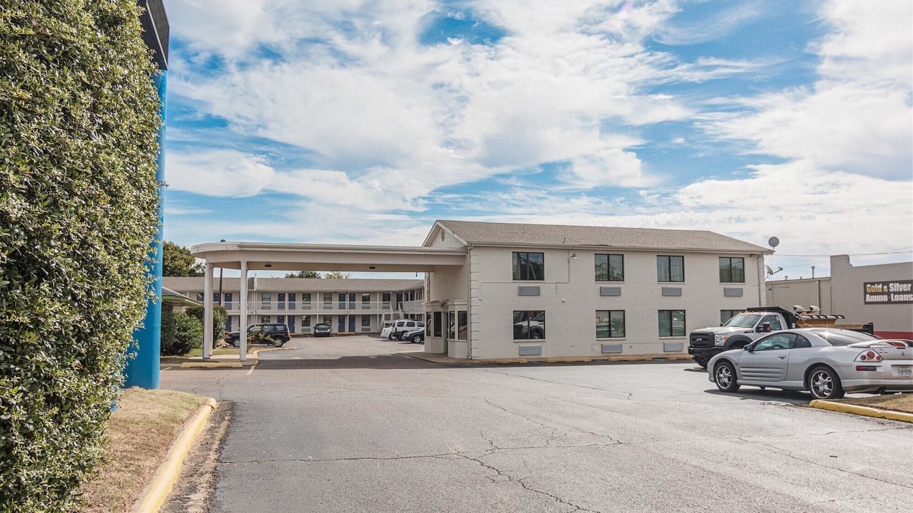 Photo of Outdoor in Texarkana