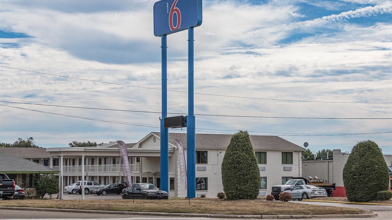 Photo of Outdoor in Texarkana