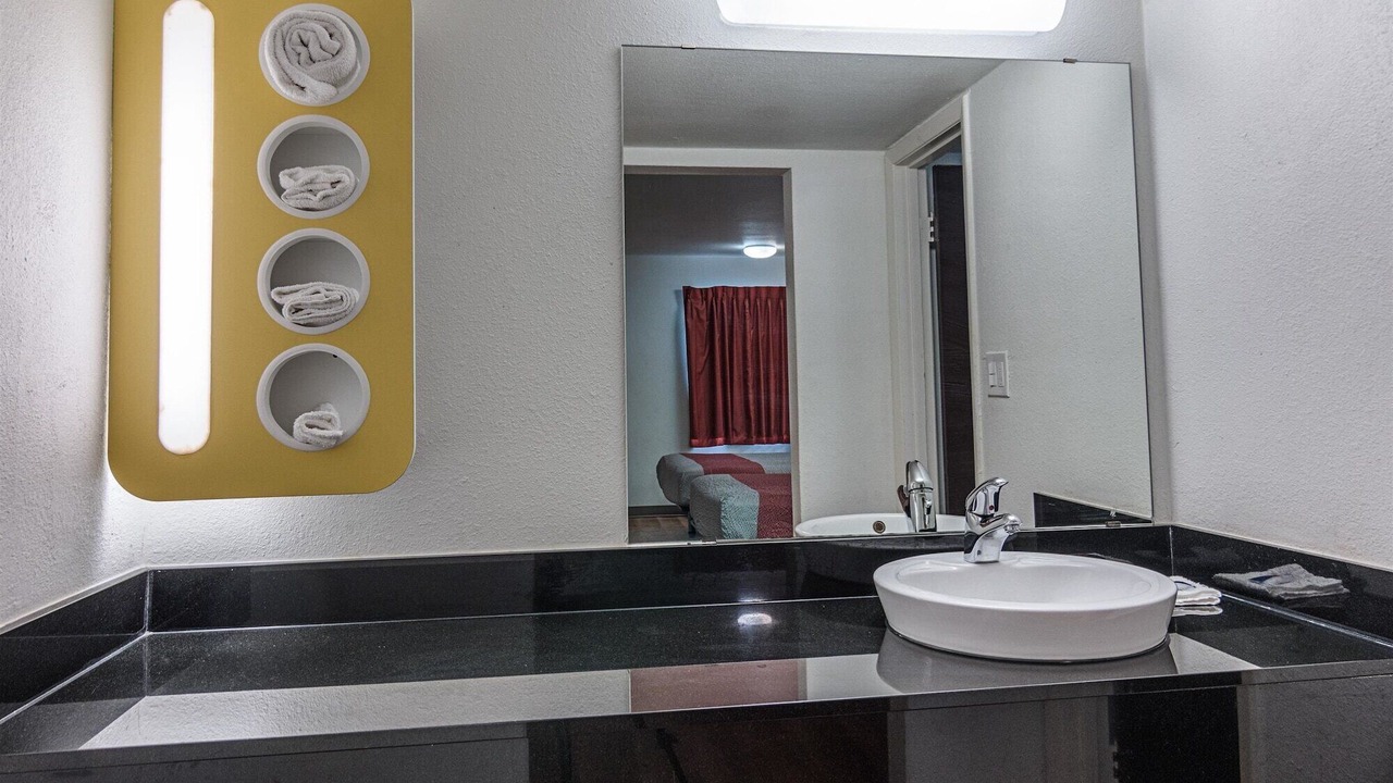 Photo of Bathroom in Texarkana