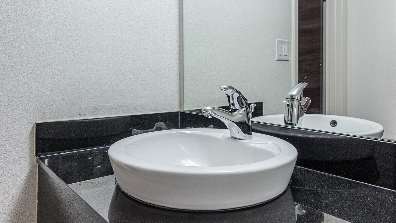 Photo of Bathroom in Texarkana