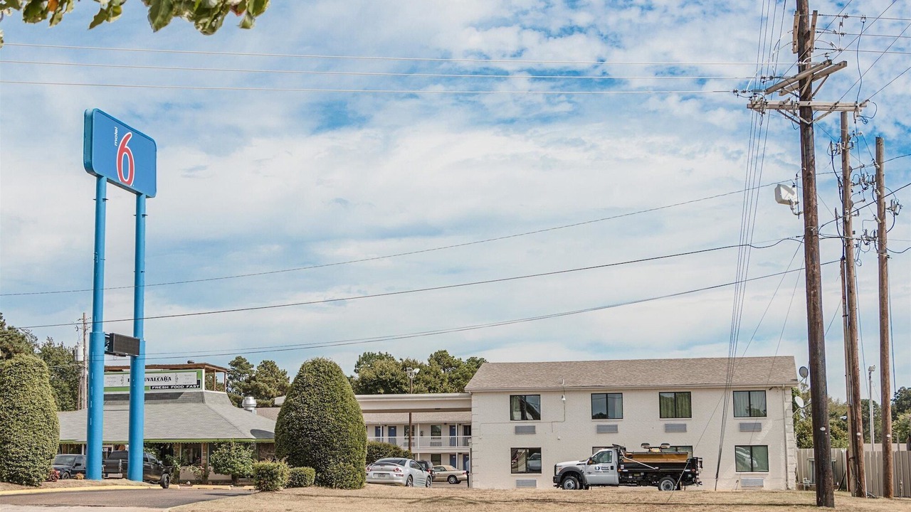 Photo of Outdoor in Texarkana