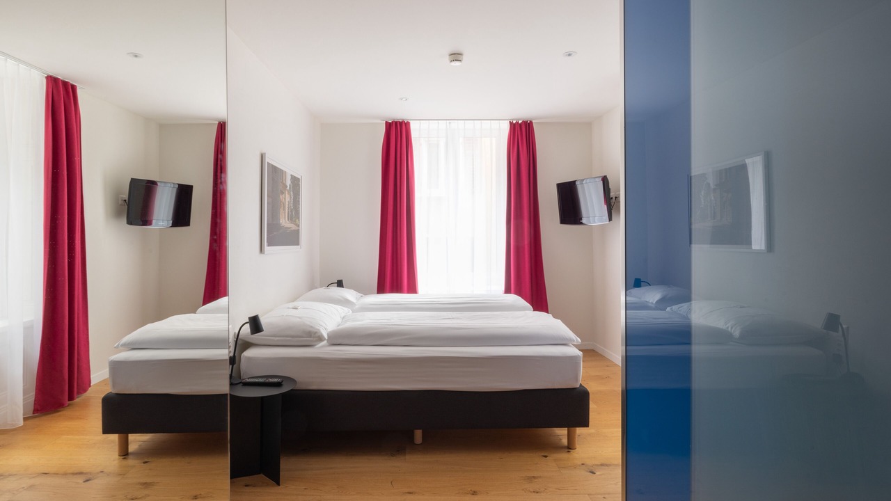 Photo of Bedroom in Center