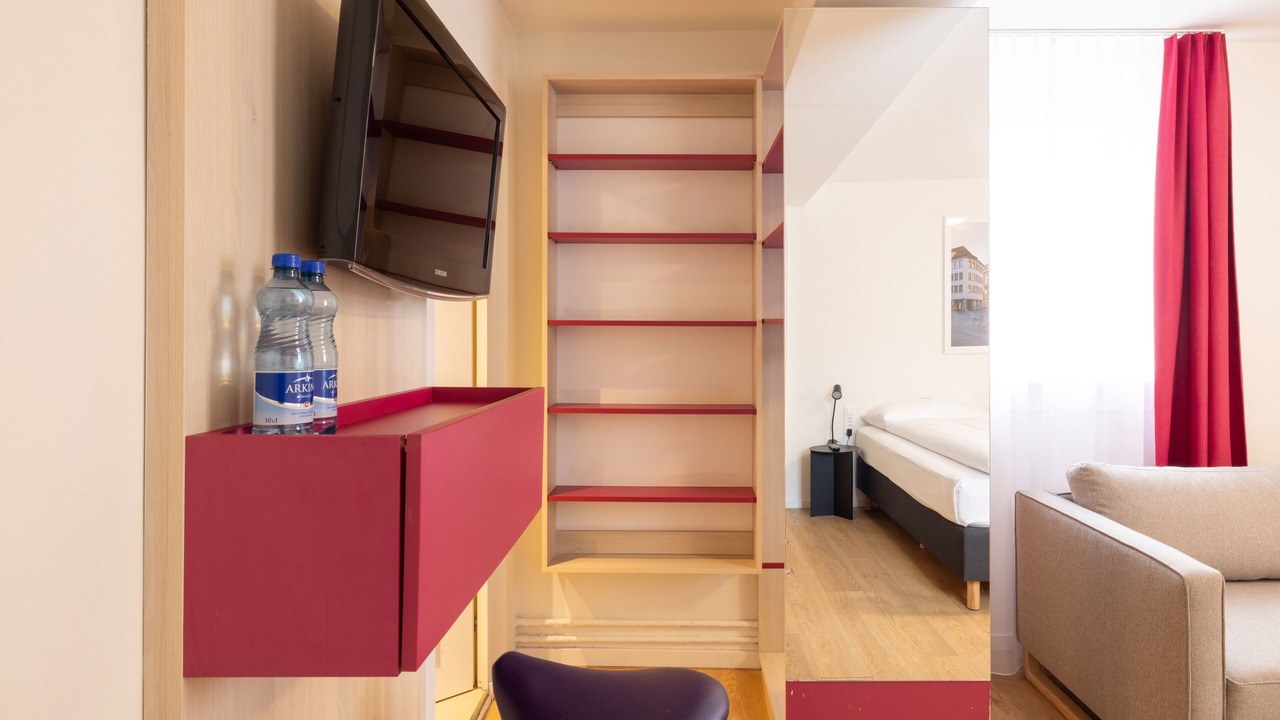 Photo of Bedroom in Center