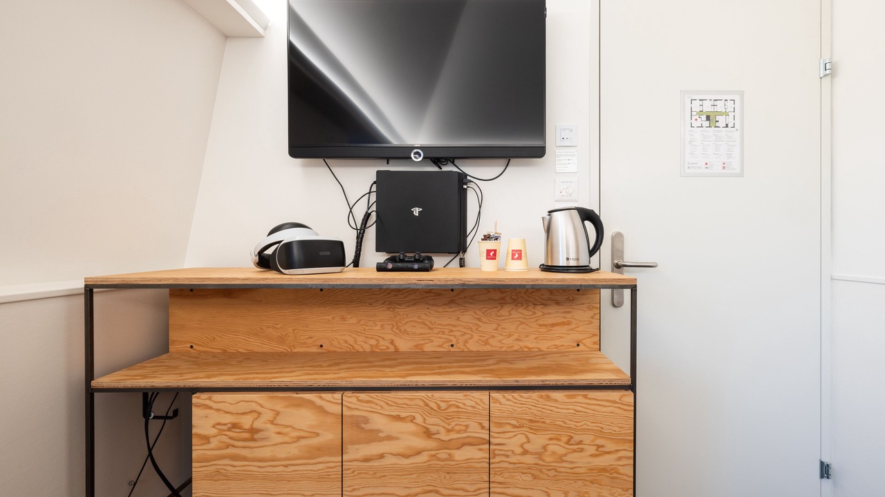 Photo of Bedroom in Center