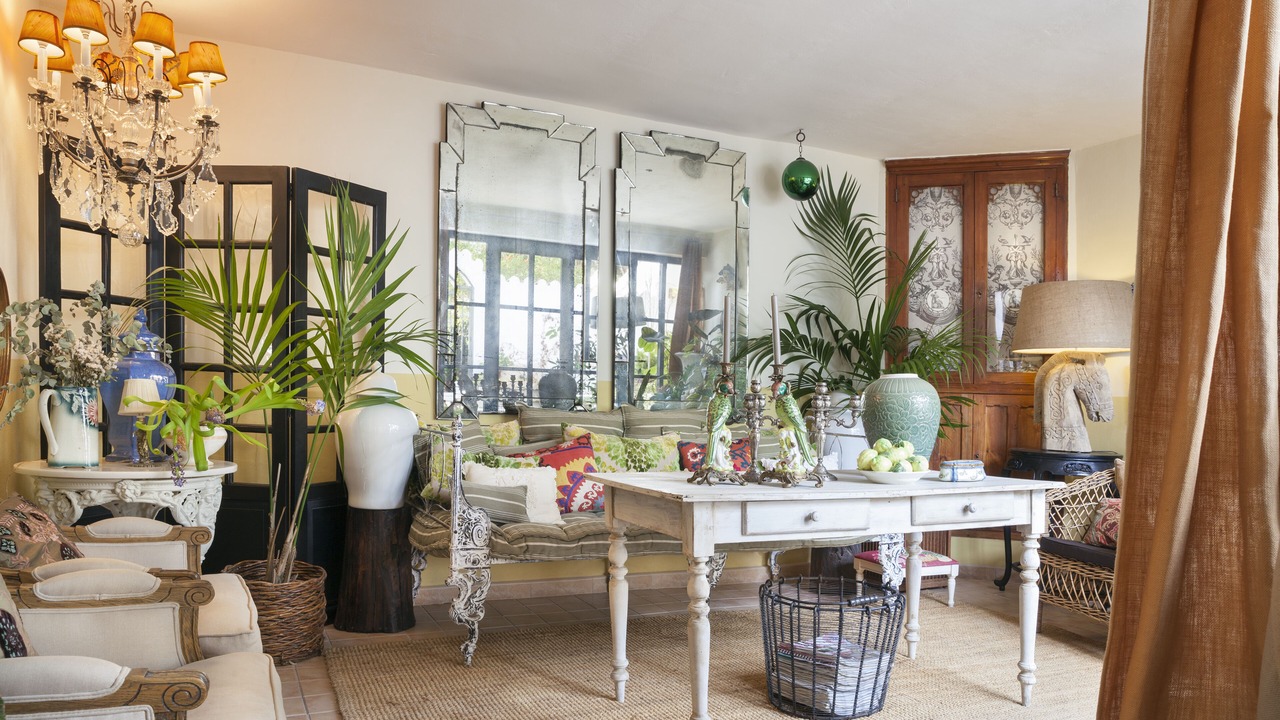 Photo of Livingroom in Aigues