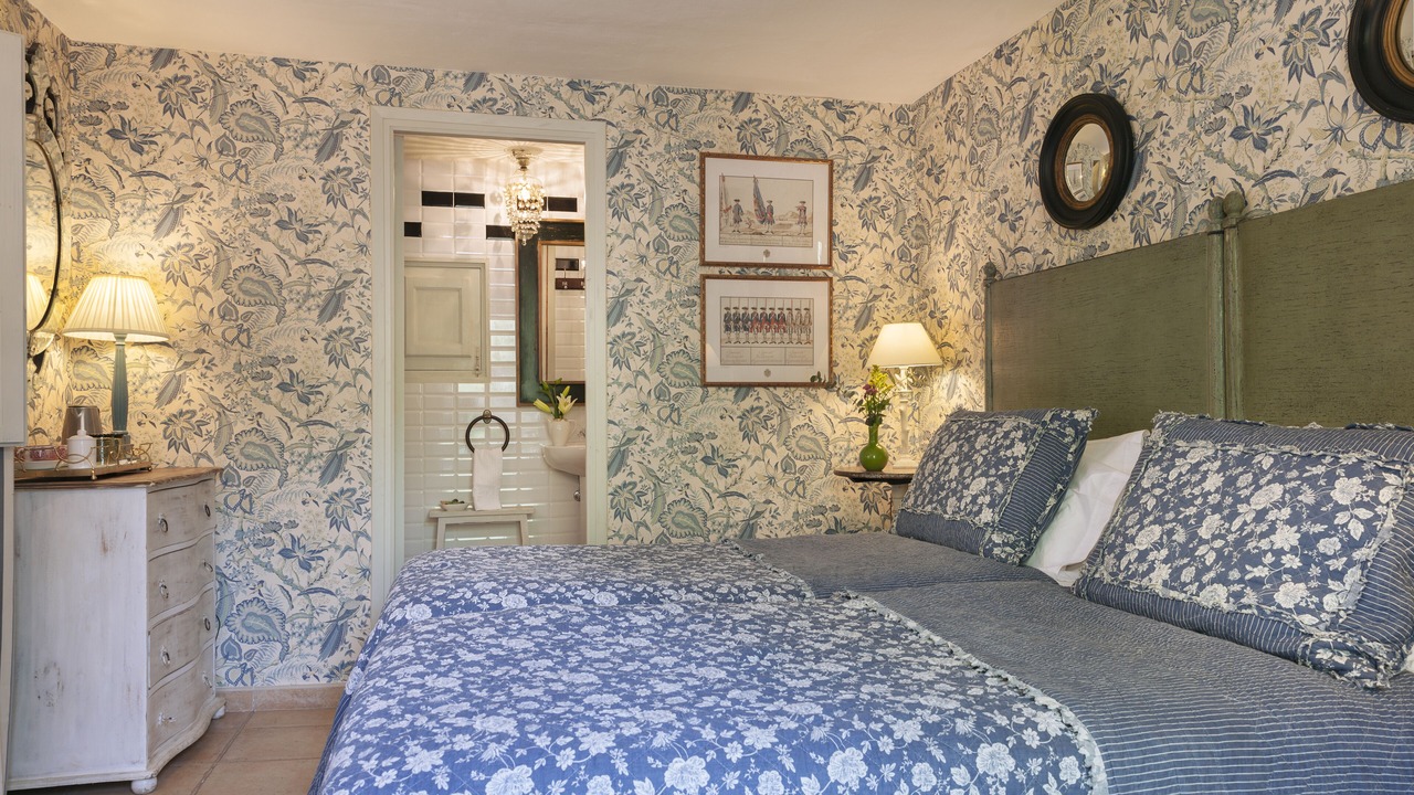 Photo of Bedroom in Aigues