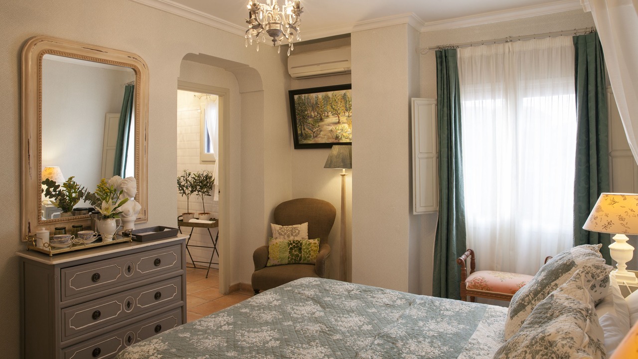 Photo of Bedroom in Aigues