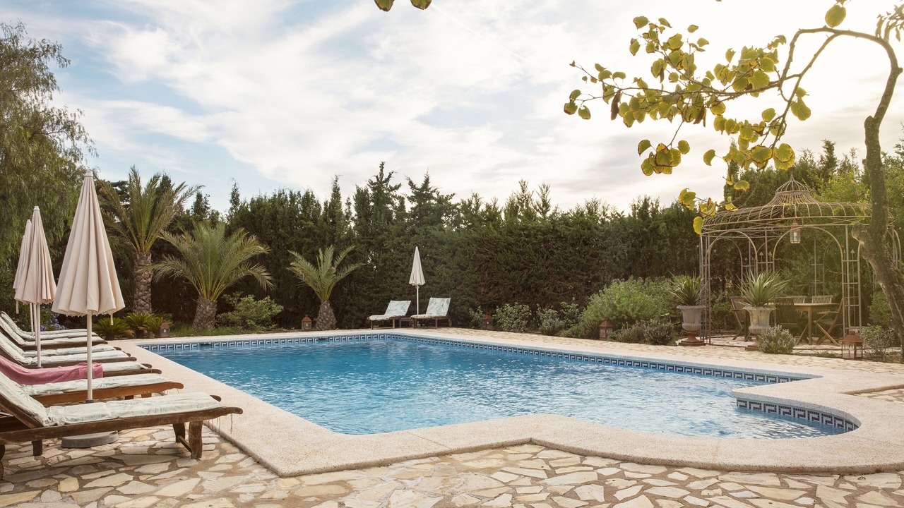 Photo of Outdoor in Aigues