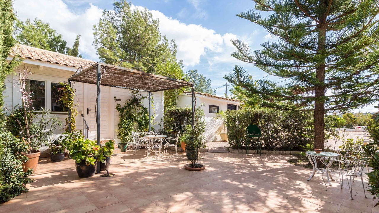 Photo of Outdoor in Aigues