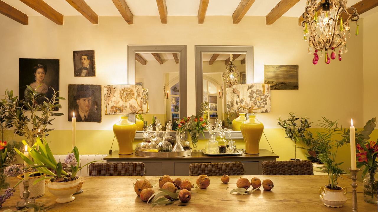 Photo of Livingroom in Aigues