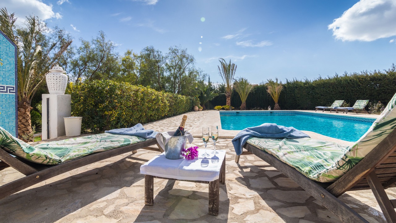 Photo of Outdoor in Aigues