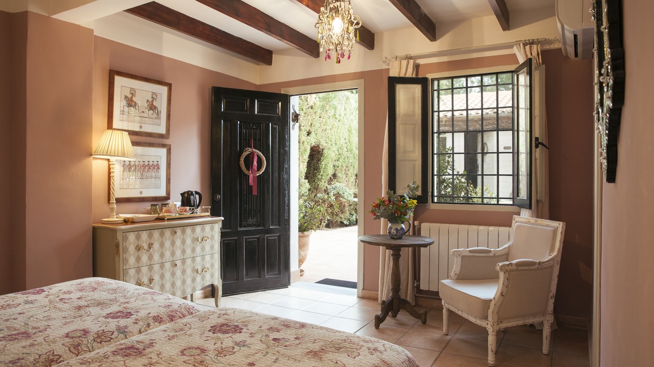 Photo of Bedroom in Aigues