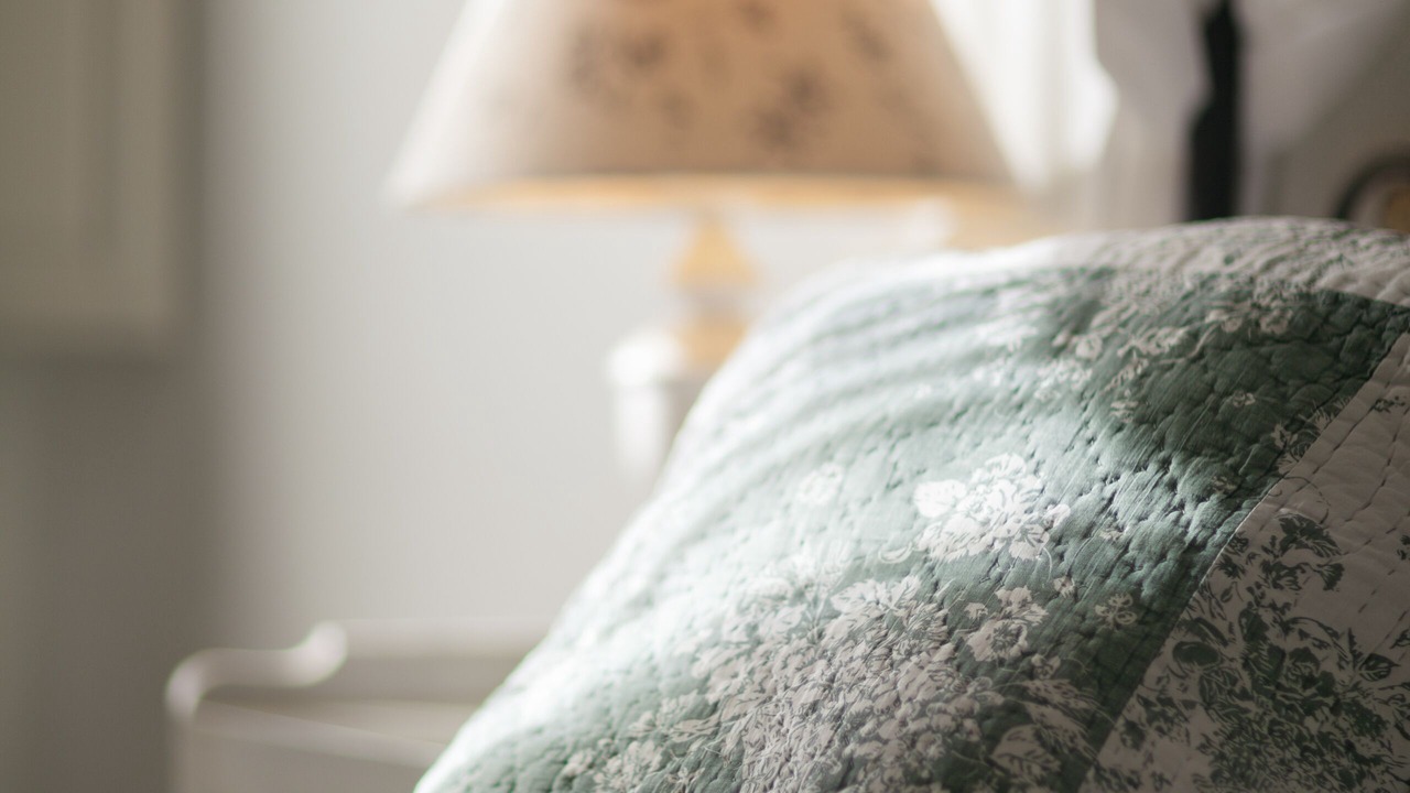 Photo of Bedroom in Aigues