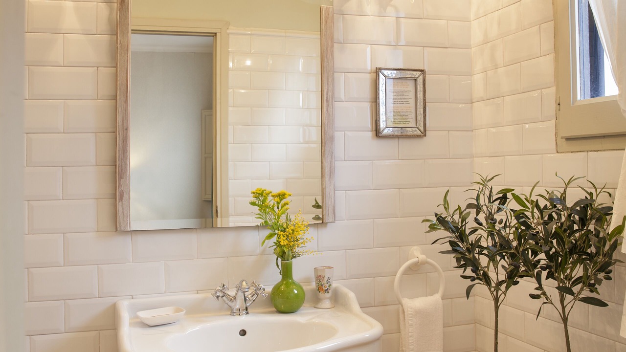 Photo of Bathroom in Aigues
