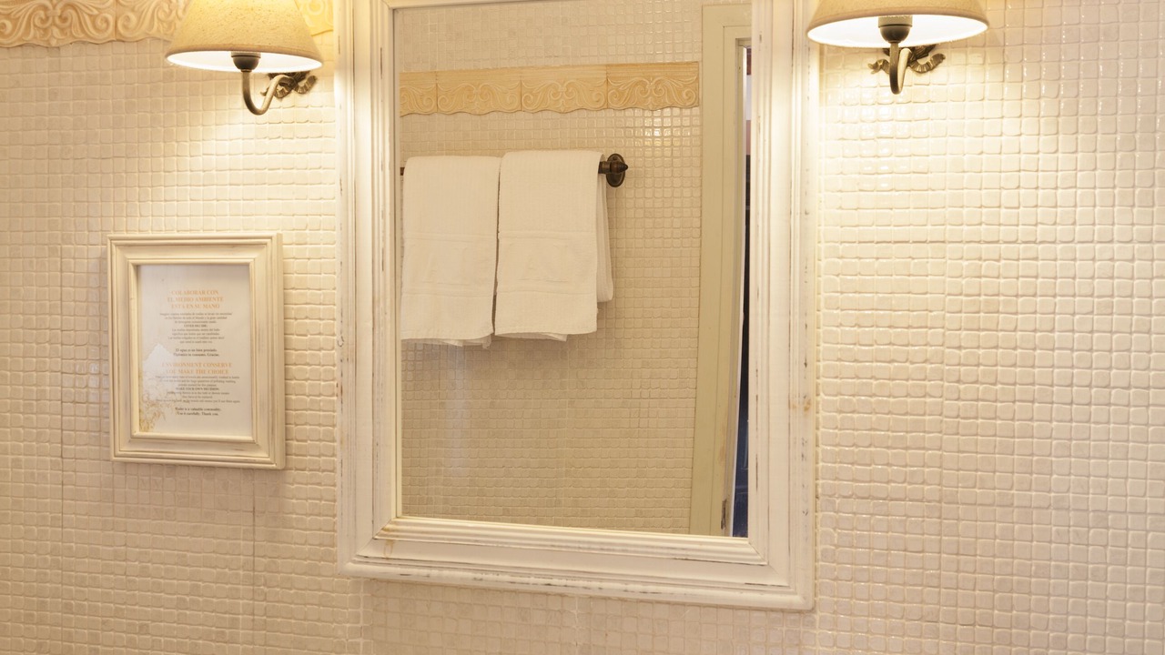 Photo of Bathroom in Aigues