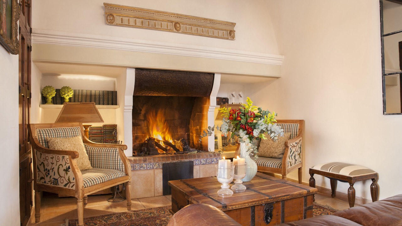 Photo of Livingroom in Aigues