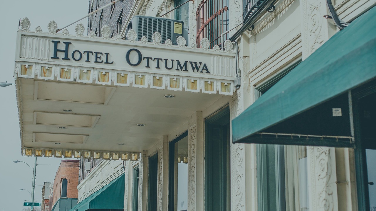 Photo of Outdoor in Ottumwa