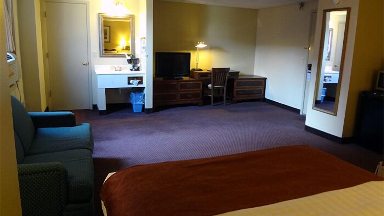 Photo of Bedroom in Ottumwa