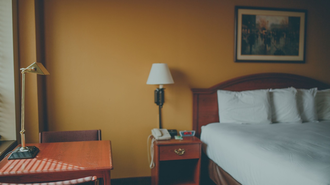 Photo of Bedroom in Ottumwa