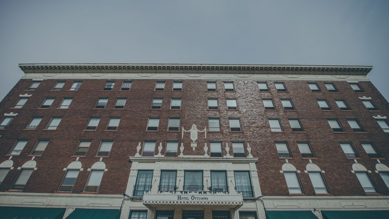 Photo of Outdoor in Ottumwa