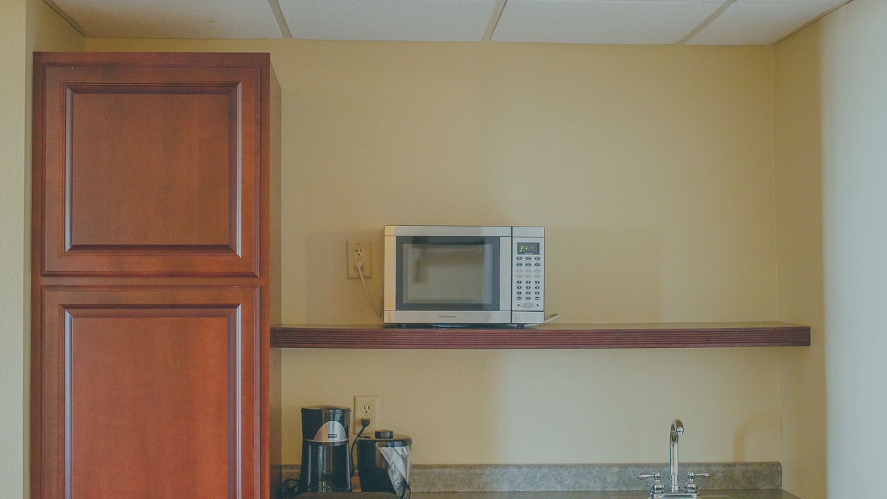 Photo of Kitchen in Ottumwa
