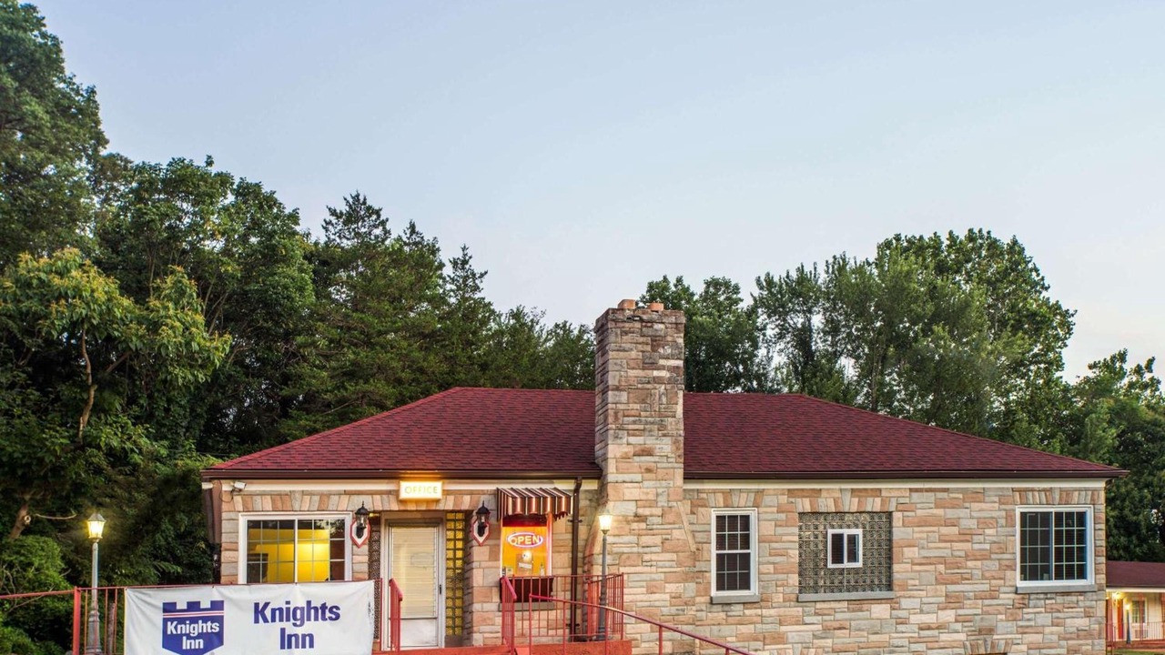 Photo of Outdoor in Knoxville