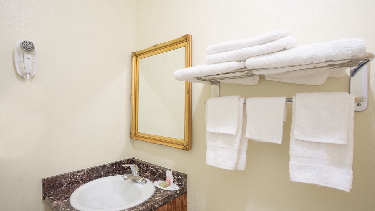 Photo of Bathroom in Knoxville