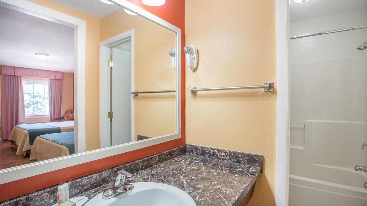 Photo of Bathroom in Knoxville