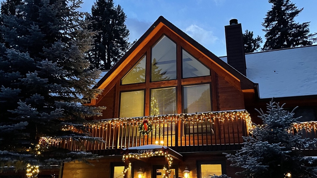 Photo of Outdoor in Fall River Estates