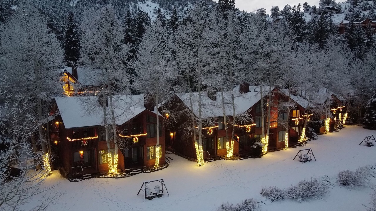 Photo of Outdoor in Fall River Estates