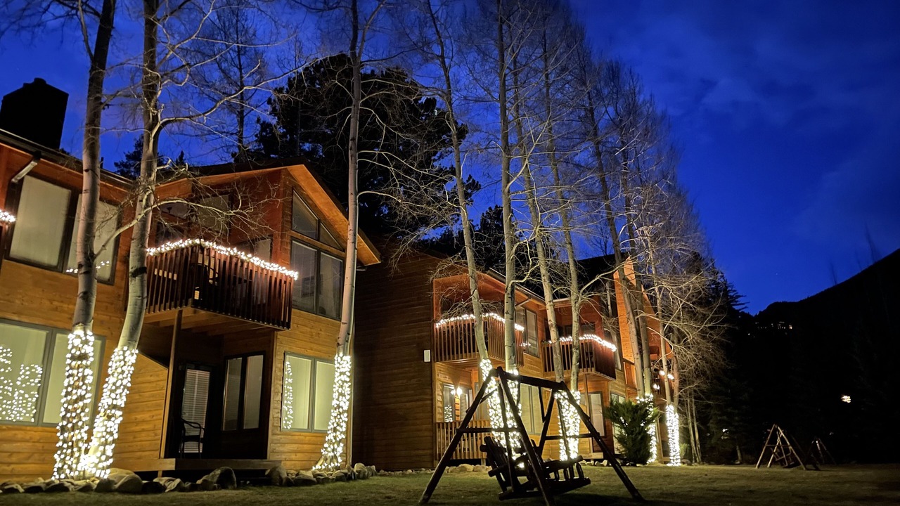 Photo of Outdoor in Fall River Estates