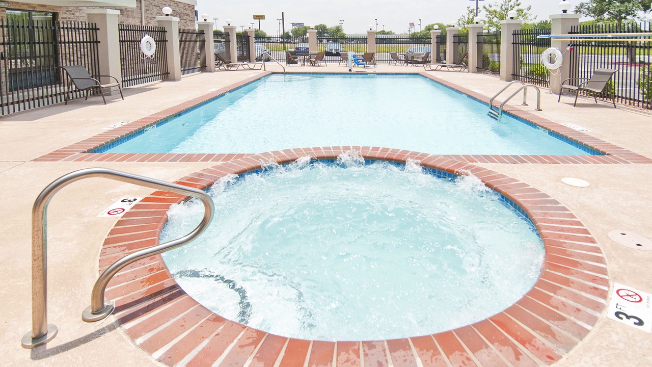 Photo of Outdoor in San Antonio