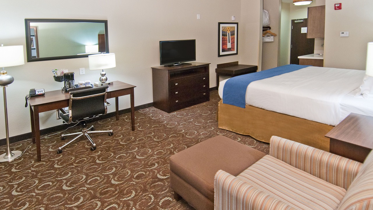 Photo of Bedroom in San Antonio