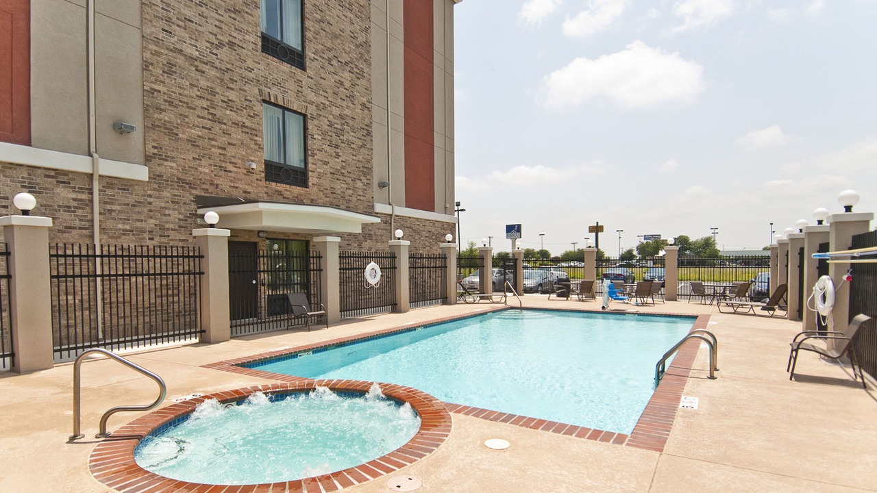 Photo of Outdoor in San Antonio