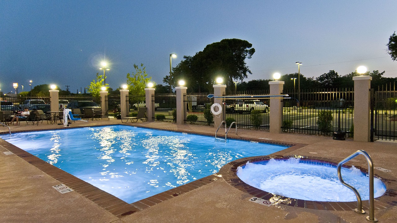 Photo of Outdoor in San Antonio