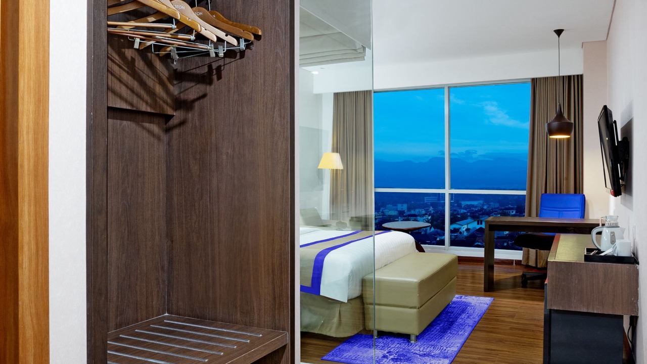 Photo of Bedroom in Jember