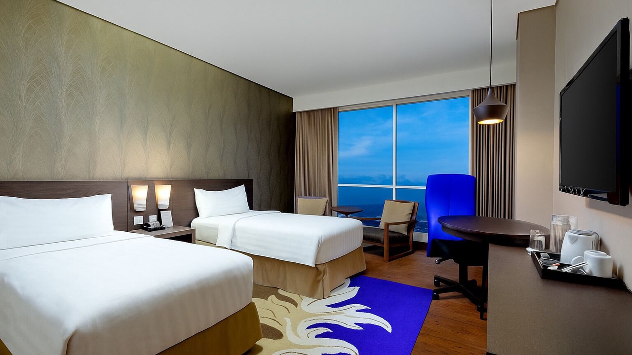 Photo of Bedroom in Jember