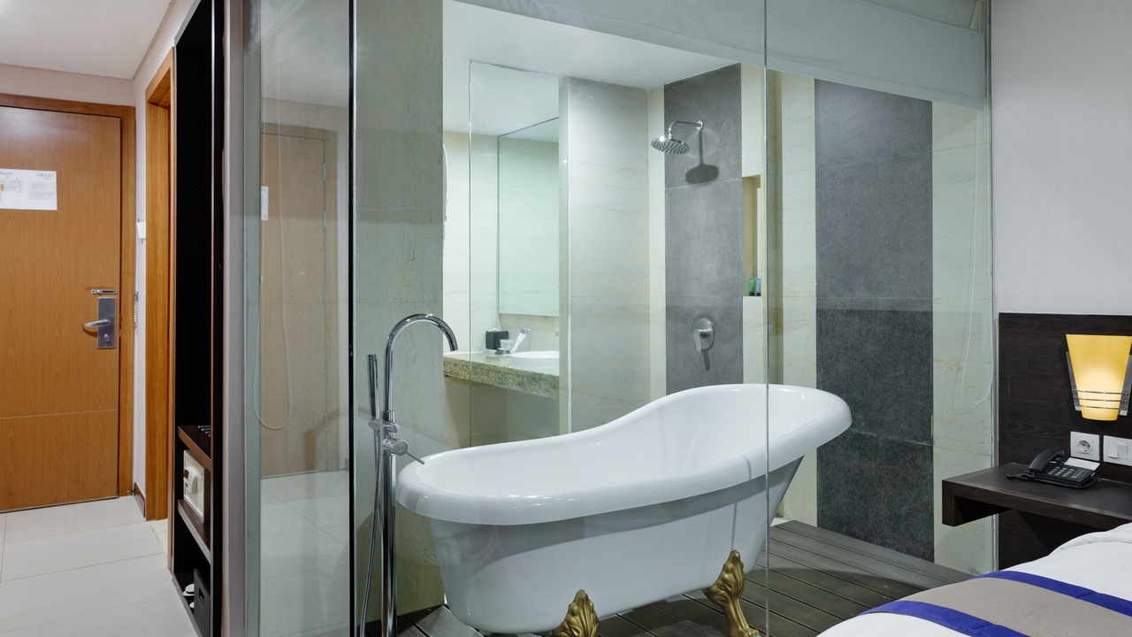 Photo of Bathroom in Jember