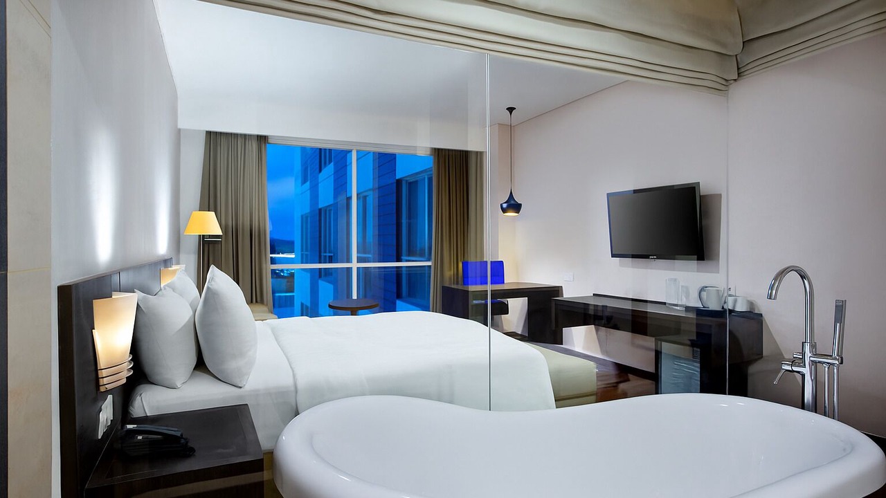 Photo of Bedroom in Jember