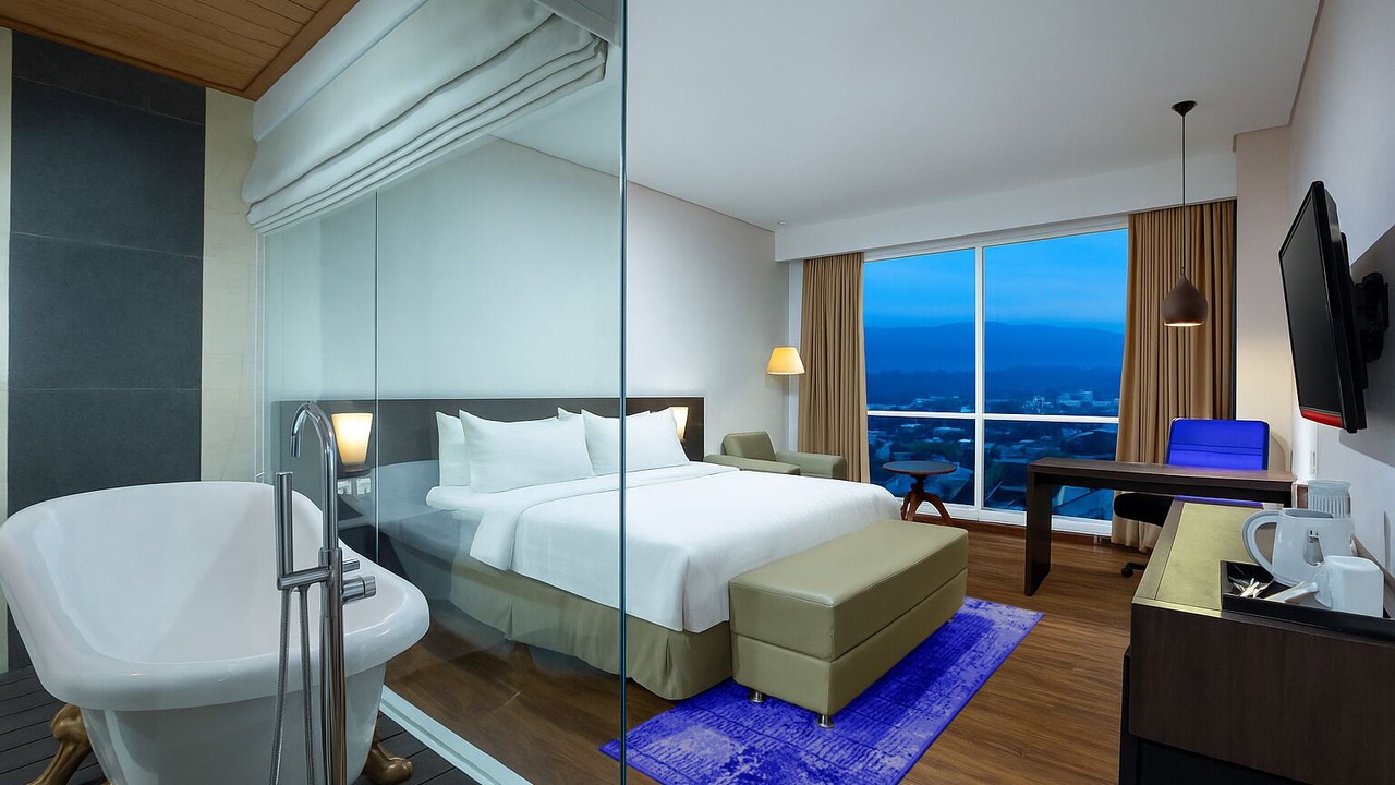 Photo of Bedroom in Jember