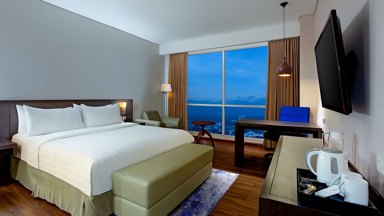 Photo of Bedroom in Jember