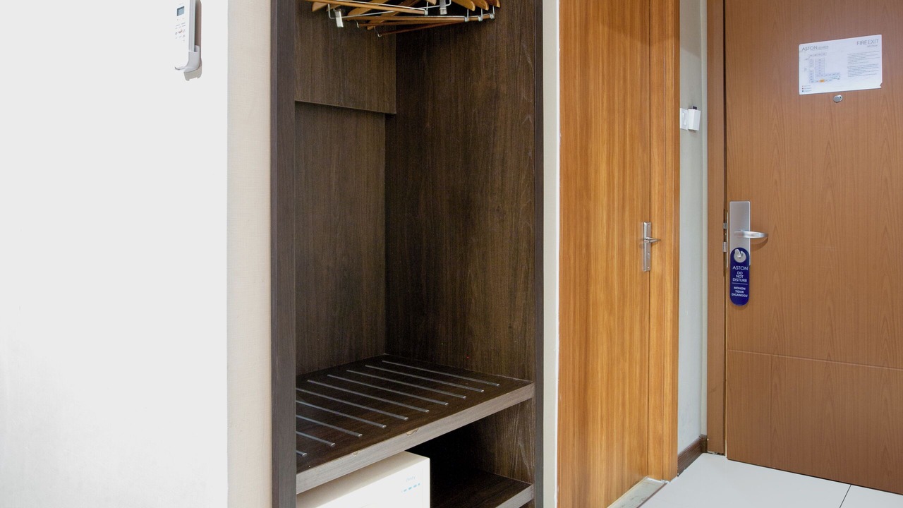 Photo of Bedroom in Jember