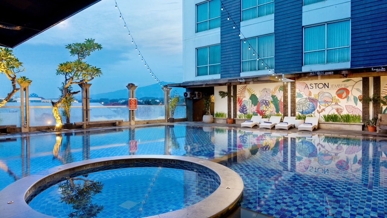 Photo of Outdoor in Jember