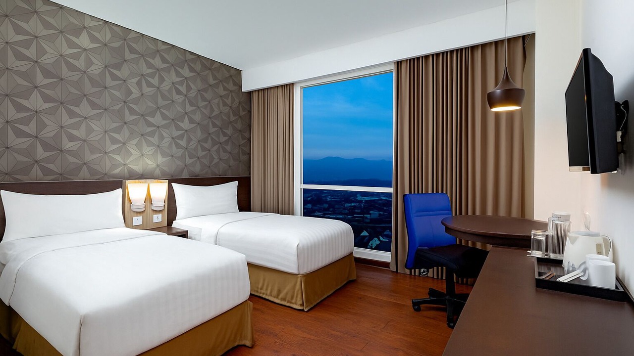 Photo of Bedroom in Jember