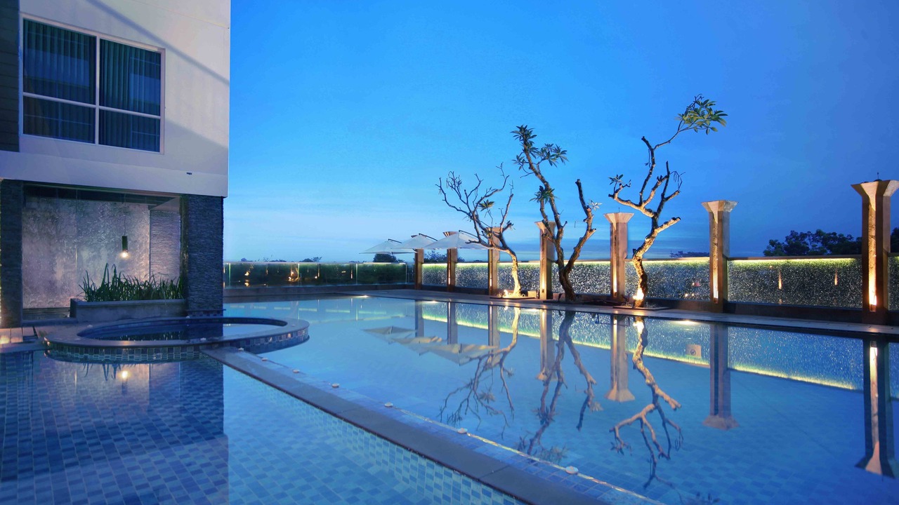 Photo of Outdoor in Jember