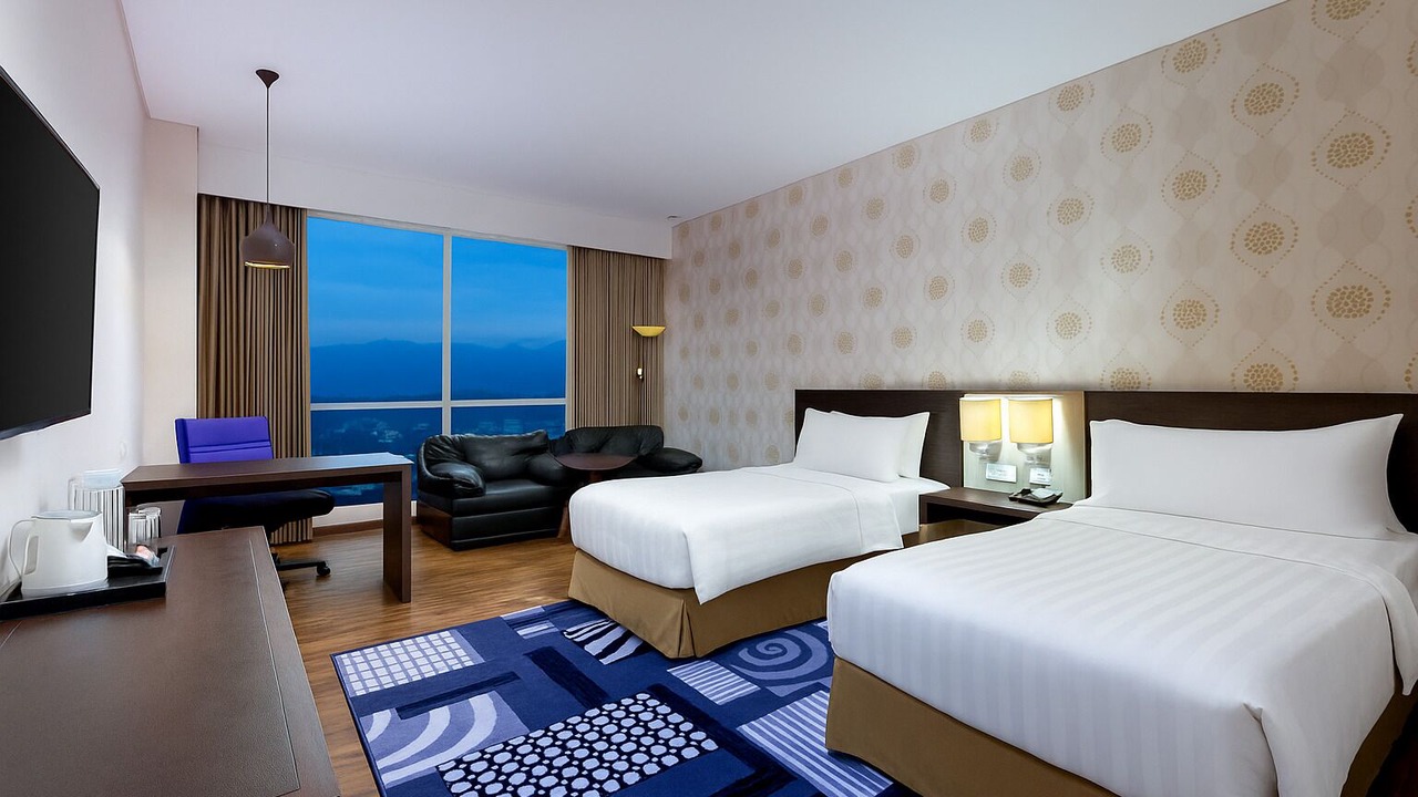 Photo of Bedroom in Jember