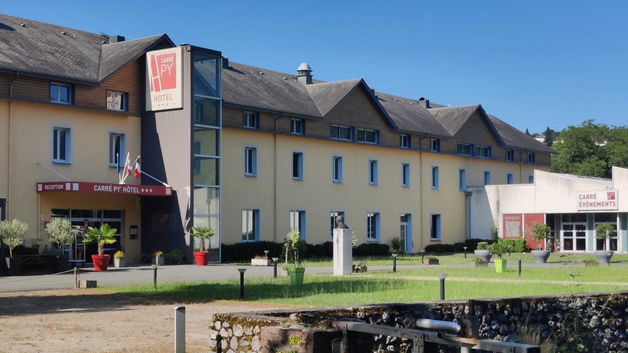 Photo of Outdoor in Bagneres-de-Bigorre